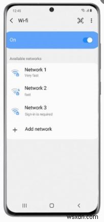 Set Up Samsung Galaxy S21/S22s for the First Time [Initial Setup Guide]