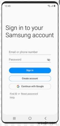 Set Up Samsung Galaxy S21/S22s for the First Time [Initial Setup Guide]