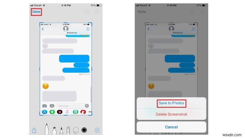 How to Print Text Messages from iPhone via 3 Effective Ways
