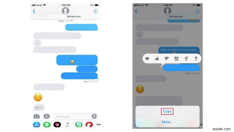 How to Print Text Messages from iPhone via 3 Effective Ways