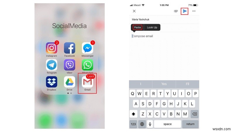 How to Print Text Messages from iPhone via 3 Effective Ways