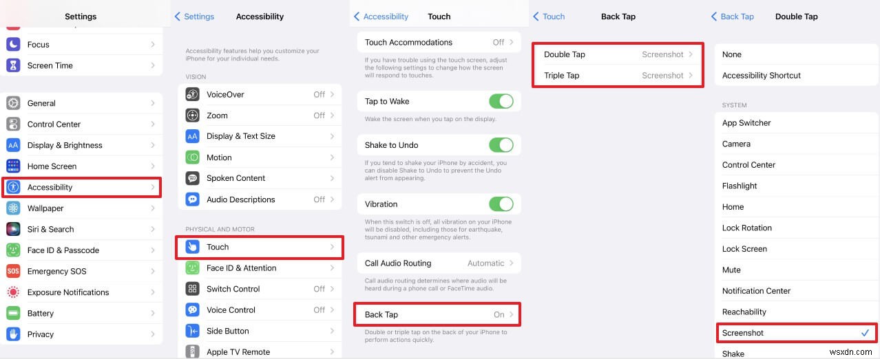 A Beginners Guide to take Screenshots on iPhone and iPad