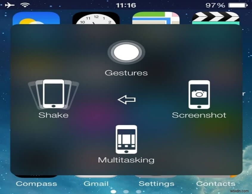 A Beginners Guide to take Screenshots on iPhone and iPad