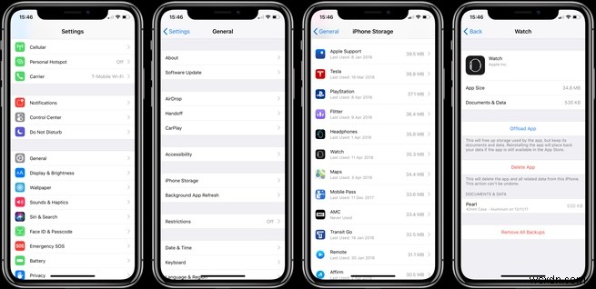 Ultimate Guide to Backup & Restore Apple Watch