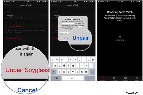 Ultimate Guide to Backup & Restore Apple Watch