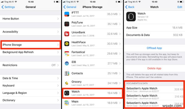Ultimate Guide to Backup & Restore Apple Watch