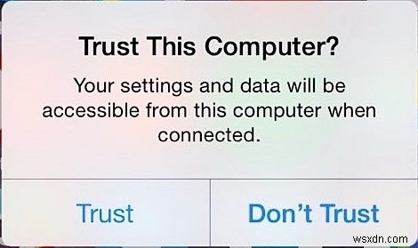 How to Fix iPhone Wont Restore Problems