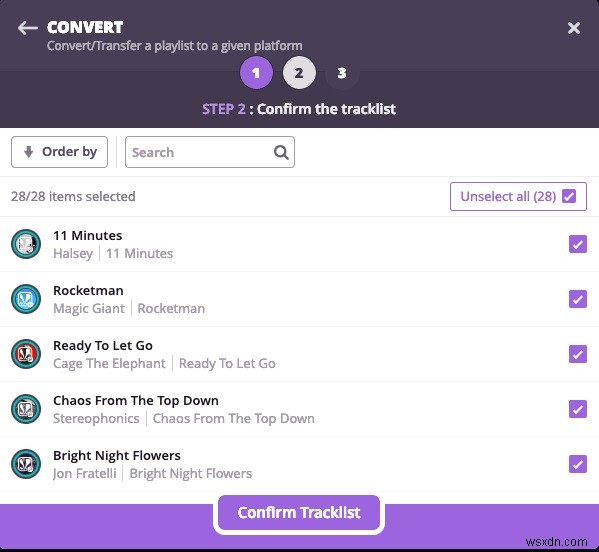 Transfer Spotify Playlist to Apple Music: 4 Tested Solutions