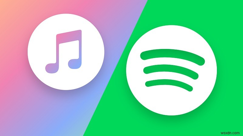 Transfer Spotify Playlist to Apple Music: 4 Tested Solutions