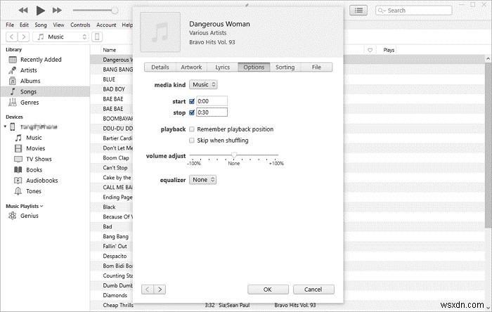 How to Transfer Ringtones from Samsung to iPhone?