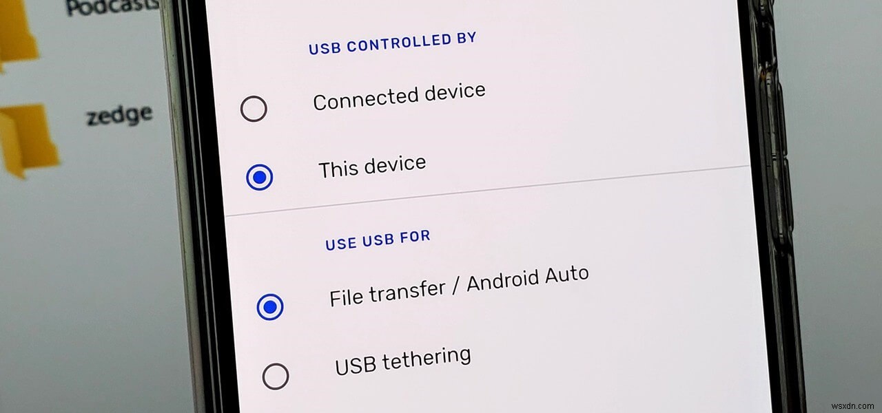 How to Transfer Photos from Samsung Phone to Computer Easily