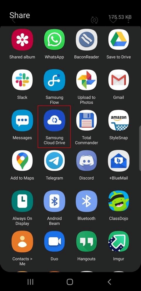 How to Transfer Photos from Samsung Phone to Computer Easily