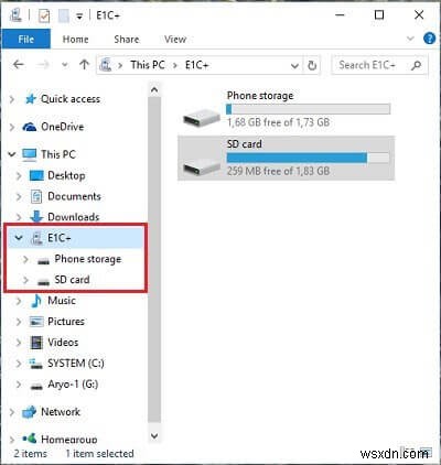 How to Transfer Videos from Samsung Phone to Computer Easily