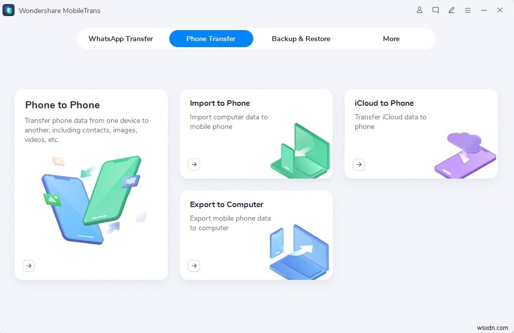 Transfer Photos from Samsung to PC: 4 Smart Solutions