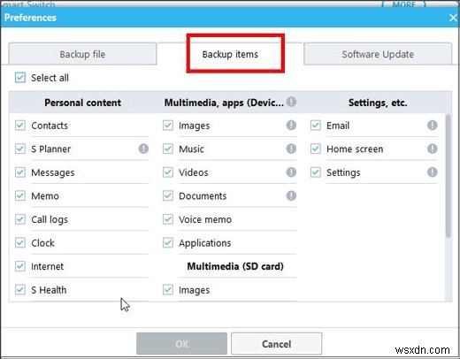 Transfer Photos from Samsung to PC: 4 Smart Solutions