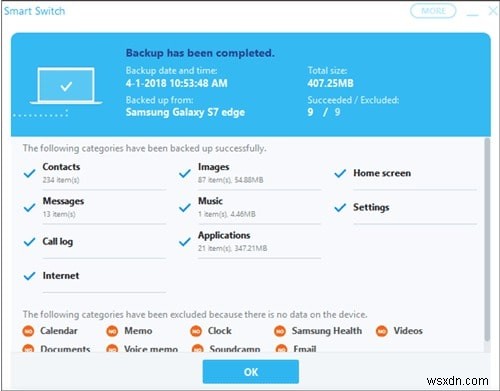 Transfer Photos from Samsung to PC: 4 Smart Solutions