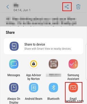Transferring Text Messages from Samsung to Computer Has Never Been So Easy