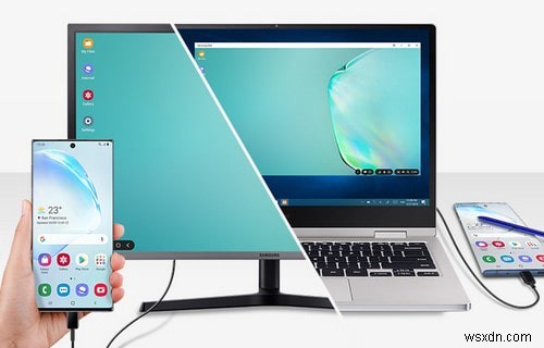 Transfer Files from Samsung Phones to PC: 5 Hassle-Free Solutions