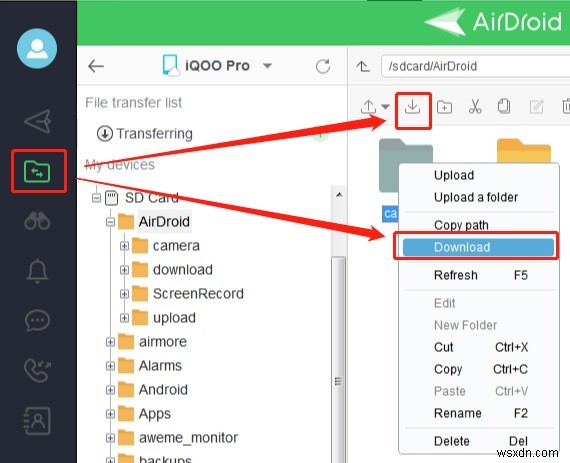 Transfer Files from Samsung Phones to PC: 5 Hassle-Free Solutions
