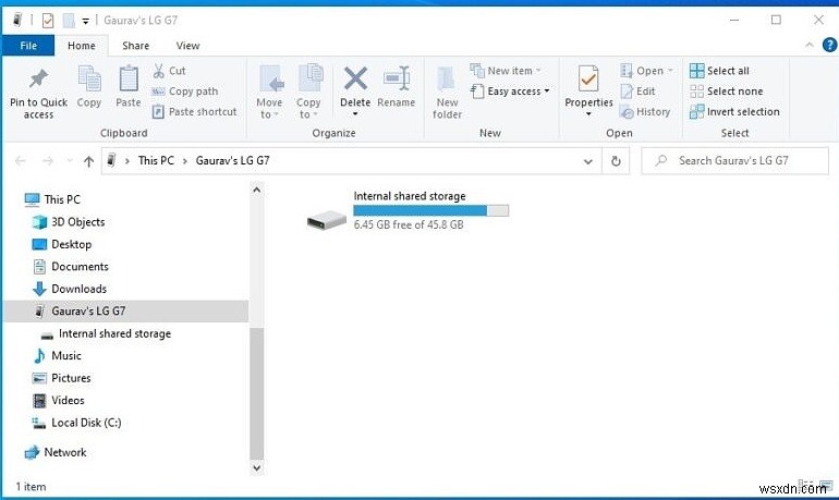 Transfer Files from Samsung Phones to PC: 5 Hassle-Free Solutions