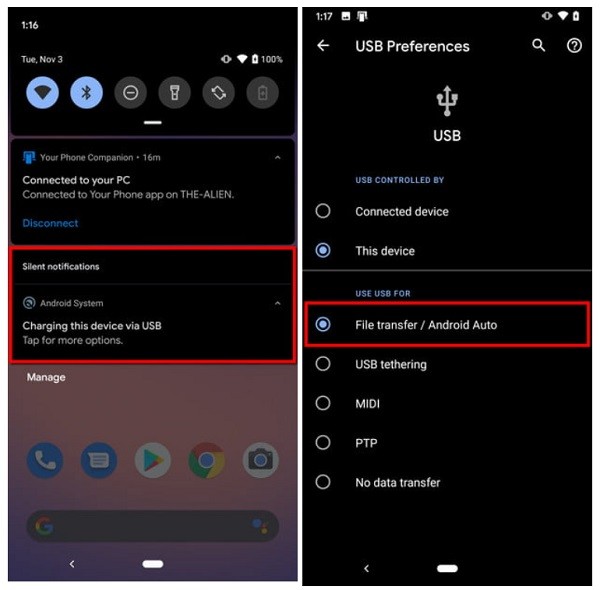 Transfer Files from Samsung Phones to PC: 5 Hassle-Free Solutions
