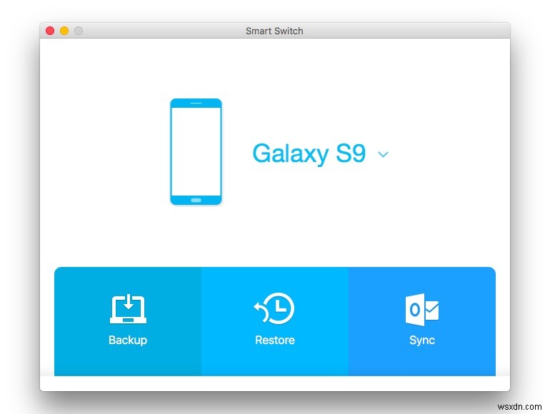 Things you Should Know about Samsung Smart Switch for Mac Download