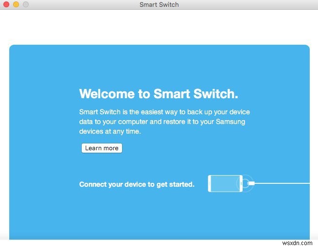 Things you Should Know about Samsung Smart Switch for Mac Download