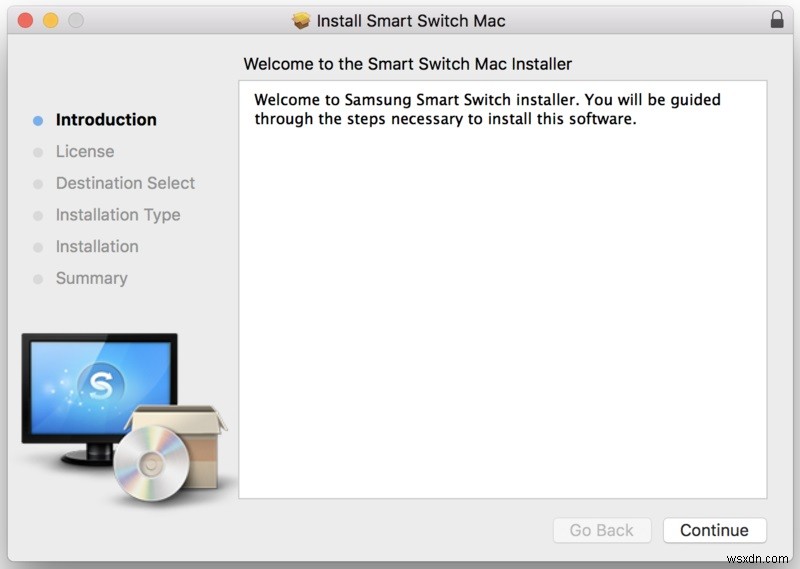 Things you Should Know about Samsung Smart Switch for Mac Download