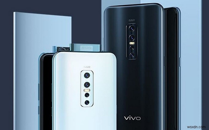How to Transfer Data from Samsung to Vivo Devices: 4 Detailed Solutions