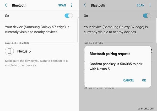 How to Transfer Data from Samsung to Vivo Devices: 4 Detailed Solutions