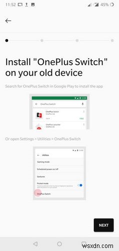 3 Ways to Transfer Data from Samsung to Oneplus