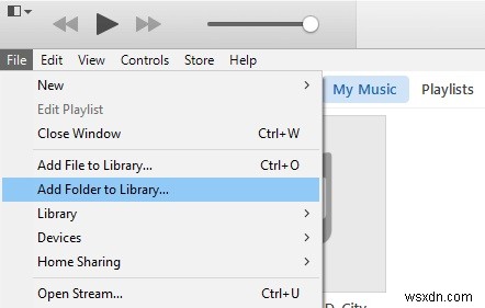 How to Send Videos from Samsung to iPhone 13