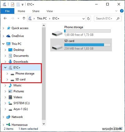 How to Send Videos from Samsung to iPhone 13