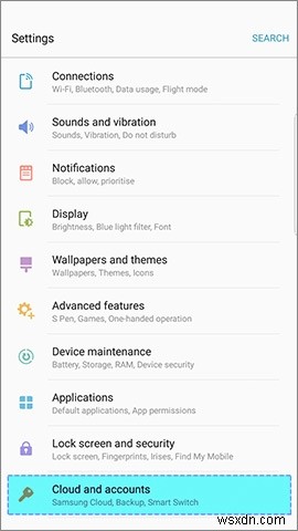 How to Transfer Data from Samsung to Motorola?