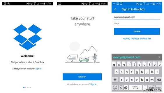 How to Transfer Data from Samsung to Motorola?