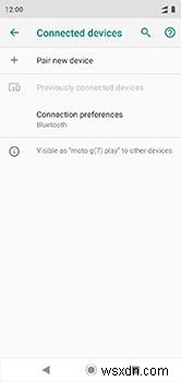 How to Transfer Data from Samsung to Motorola?