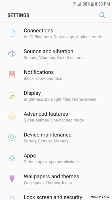 How to Transfer Photos from Samsung to Samsung S20/S20+/S20 Ultra