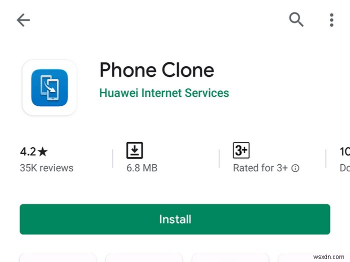 4 Methods to Transfer Contacts from Samsung to Huawei