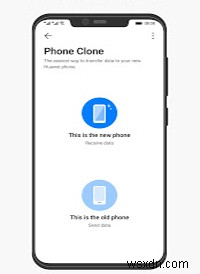 4 Methods to Transfer Contacts from Samsung to Huawei
