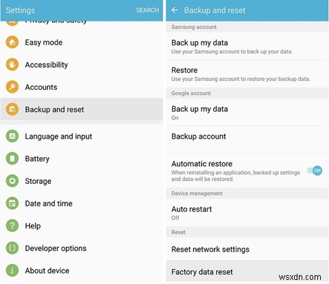 4 Methods to Transfer Contacts from Samsung to Huawei