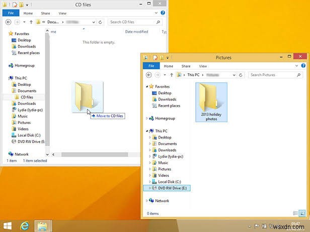 4 Ways to Transfer Data from Samsung to LG?