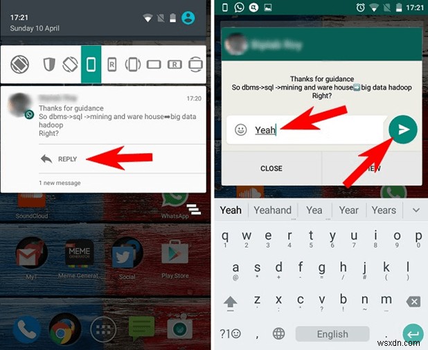 How to Read WhatsApp Messages in Secret Without the Sender Knowing