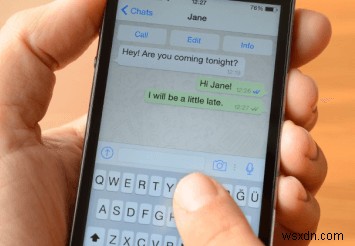 How to Read WhatsApp Messages in Secret Without the Sender Knowing