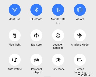 WhatsApp Issues Fixed: Cant download or send media files