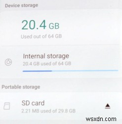 WhatsApp Issues Fixed: Cant download or send media files