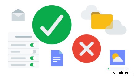 WhatsApp Issues Fixed: Cant download or send media files