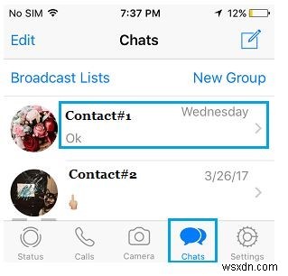 WhatsApp hidden features 2022: 20 tricks for both Android and iPhone users
