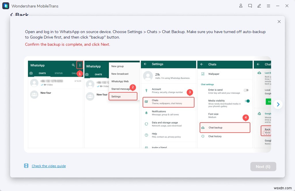 WhatsApp hidden features 2022: 20 tricks for both Android and iPhone users