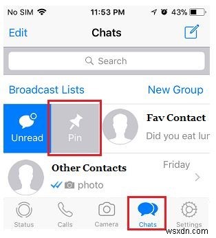 WhatsApp hidden features 2022: 20 tricks for both Android and iPhone users