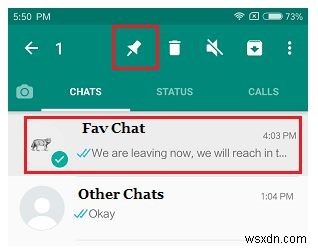 WhatsApp hidden features 2022: 20 tricks for both Android and iPhone users
